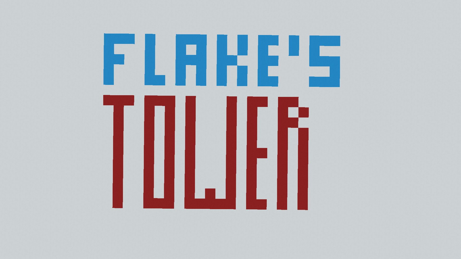 Télécharger Flak_e's Tower pour Minecraft 1.16.3